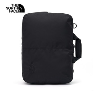 The North Face 3WAY DAYPACK 背提兩用休閒後揹包 NF0A8AMNKX7 黑