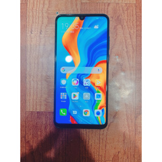 【出售】二手 華爲 HUAWEI nova 4e 6G/128G 備用機 遊戲機 導航機 公務機 外送機 長輩機