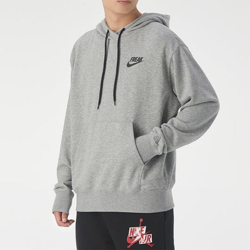 [5折代購] Nike FREAK 套頭連帽上衣 字母哥 Giannis 男款 CZ0440-063
