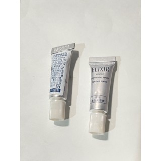 SHISEIDO 資生堂 怡麗絲爾 淨白勻亮淡斑精華2g 特價75