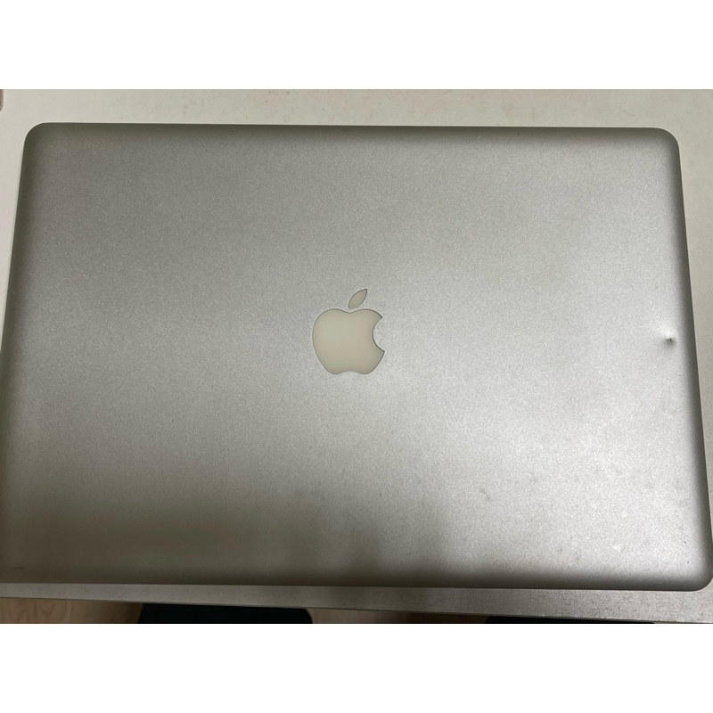 故障零件機 蘋果 Apple MacBook Pro A1286 15吋 2010年版本