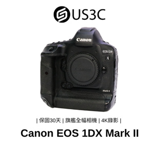 Canon EOS 1DX Mark II / 1DX2 單眼相機 旗艦全片幅相機 2020萬畫素 61點對焦
