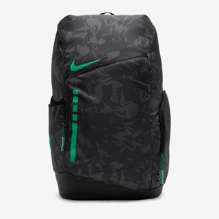 〘GY SPORTS〙Nike 後背包 雙肩 氣墊 大容量 灰黑綠 FN0943-010