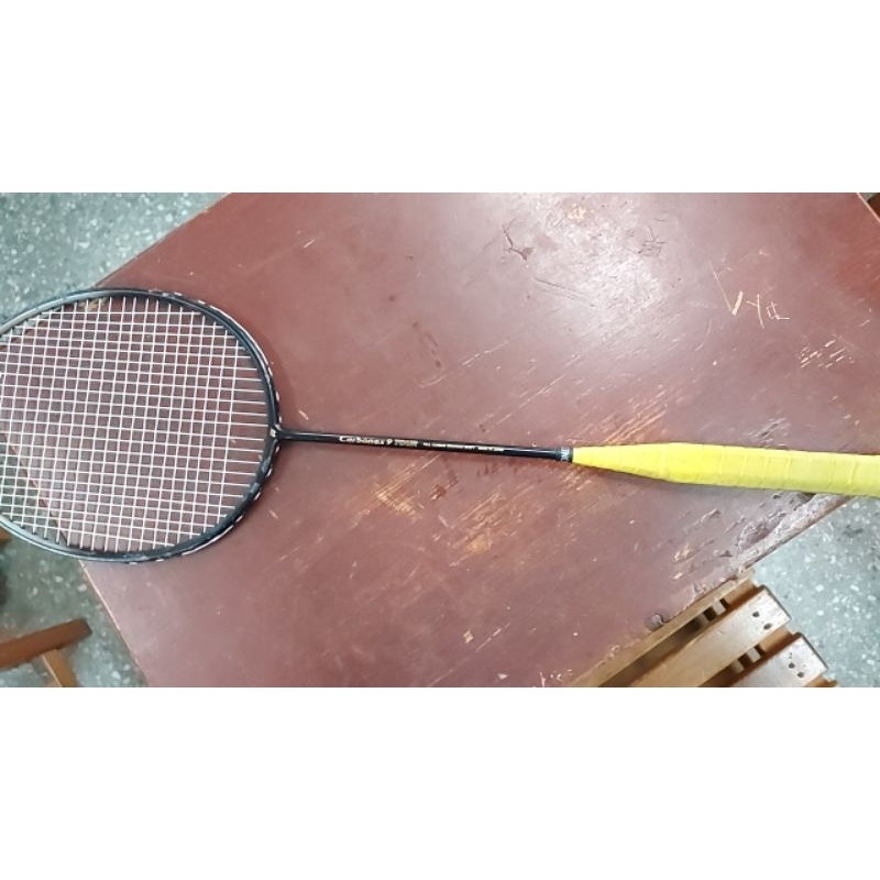 yonex carbonex 9 tour 日製上古神拍