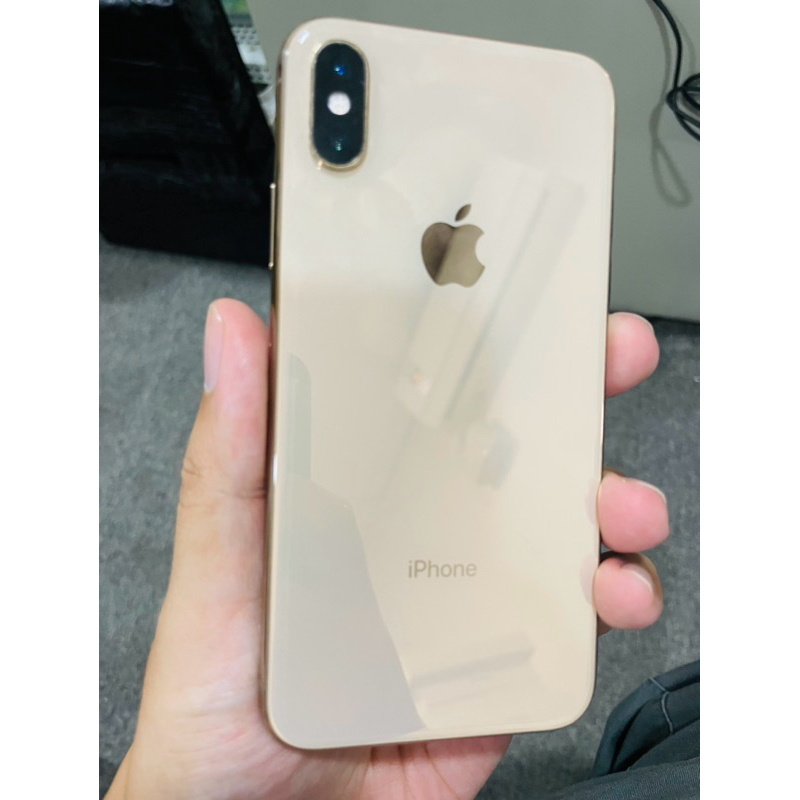 蘋果原廠 Apple IPhone XS 64G 金