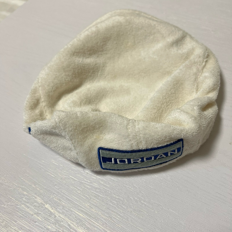 💎ℋ𝒴選物💎 jordan 兒童毛巾材質報童帽