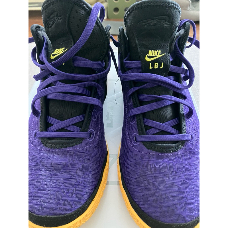 Lebron NxxT Ep 籃球鞋 US.11（萊爾富免運費）