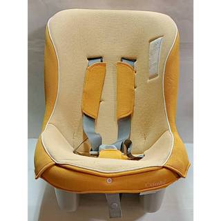 【二手良品】日本 康貝 COMBI coccoro s 輕量型安穩安全座椅 汽座 0~4歲(二手)