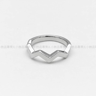 JL小飾品專賣❤ 不鏽鋼戒指 (皇冠款)