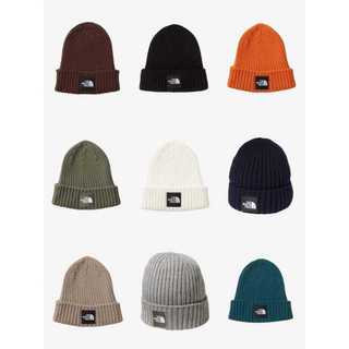 現貨 日喬代購 日本The North Face毛帽 Cappucho Lid nn42035