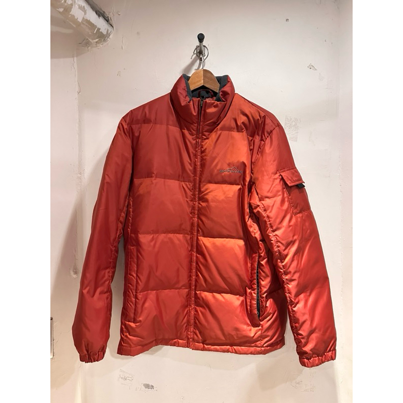 Eddie Bauer Down jacket 羽絨外套