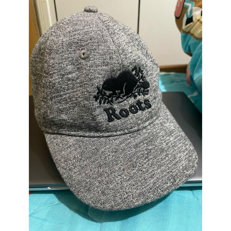 ［正版］Roots帽子