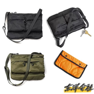 東洋會社(現貨) 美日街頭 通勤小包 Phone Bag 斜挎包 隨身小包 斜背小包 單肩包 卡包 小錢包 零錢包 穿搭