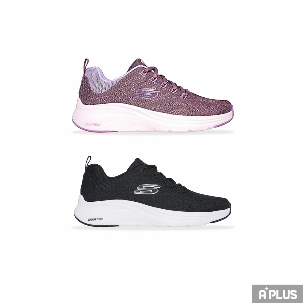 SKECHERS 女 慢跑鞋 VAPOR FOAM -150022BKW 150022MVMT