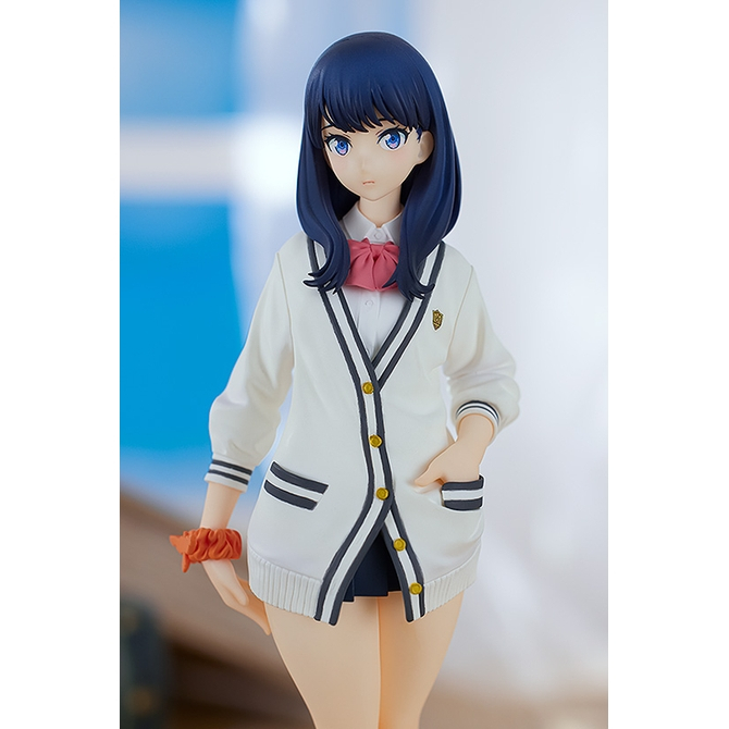 ☆ JB _TOYS ☆ 日版 GSC SSSS.GRIDMAN POP UP PARADE 寶多六花