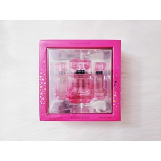 維多利亞的秘密香水禮盒 Victoria's Secret Boomshell Perfume