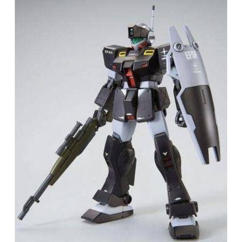 PB 吉姆狙擊型 II 利德.沃爾夫座機 HG RGM-79SP GM SNIPER II 魂商 不挑盒况（全新現貨）