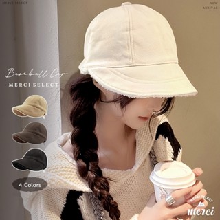 ✿MERCI 附發票✿現貨 毛絨保暖鴨舌帽 棒球帽 馬術帽 保暖帽 棉質帽 漁夫帽 老帽 羔毛帽 毛帽 帽子 帽 雙面帽