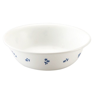 【康寧 Corelle】古典藍500cc小湯碗