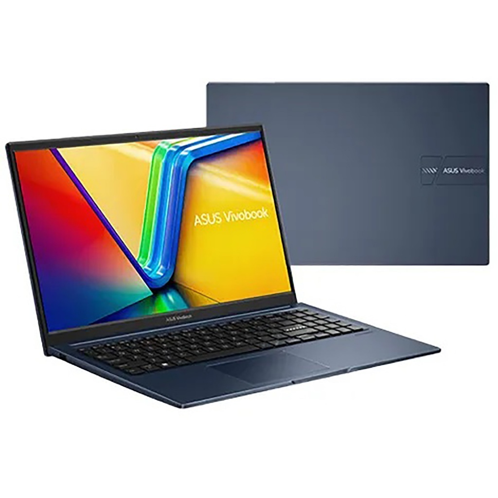 ASUS 華碩 Vivobook 15 X1504VA-0041B1355U 午夜藍【 聊聊再便宜