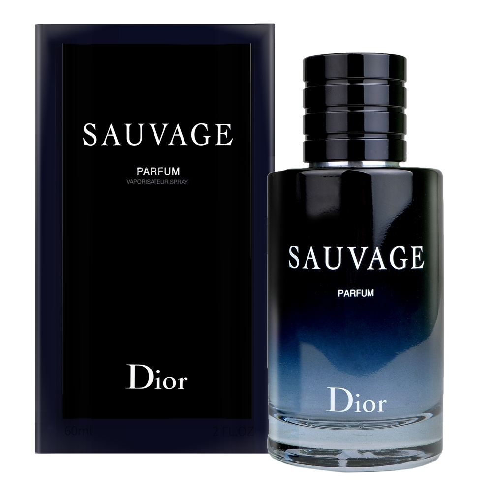 Dior 迪奧 SAUVAGE曠野之心香精60ml /100ml#專櫃公司貨 *CC美妝代購*