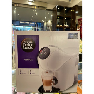 雀巢Gusto膠囊咖啡機
