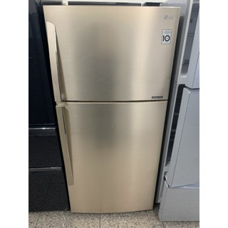 LG樂金 496公升 雙門 變頻 電冰箱