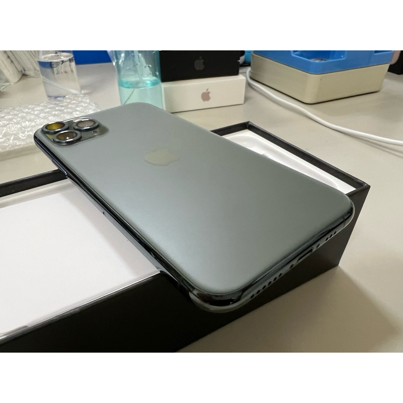 達米 iPhone 11 Pro 64G 256G 無卡月付 591元  二手機 中古機 Apple