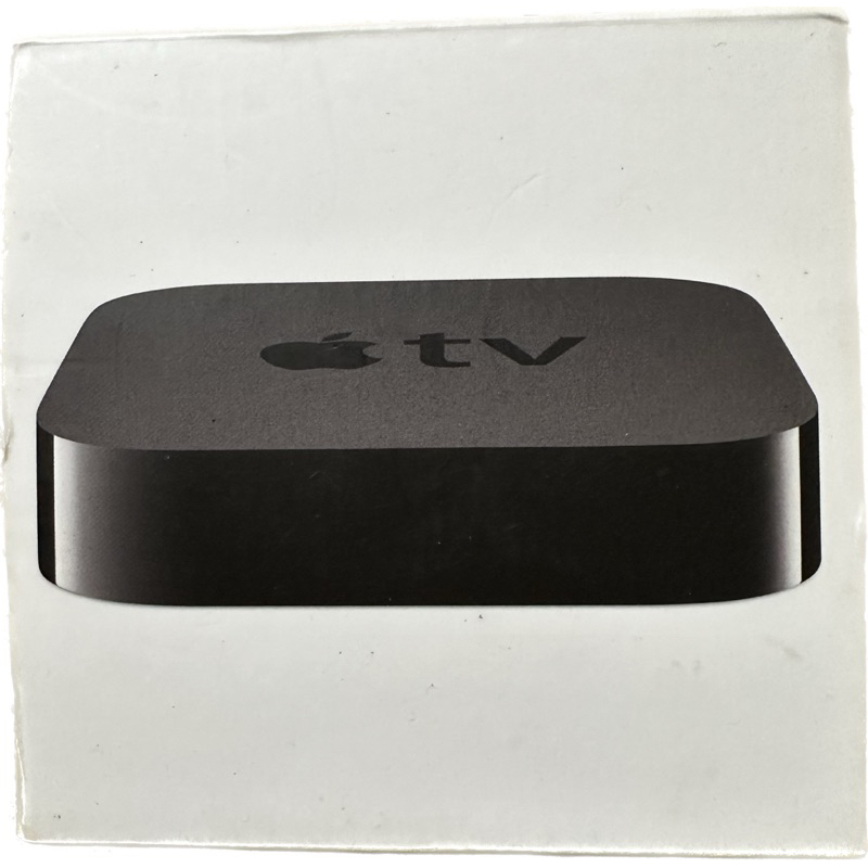 Apple TV A1469