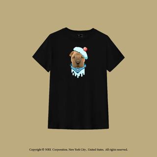 美國NBX狗狗衣服沙皮狗衣服中型犬衣服男生 T恤男 T恤短袖男裝 T恤女生 T恤女生上衣女生衣著女裝上衣大尺碼女裝大尺碼