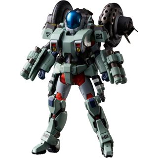 八田元氣小棧:全新日版 千値練 RIOBOT 機甲創世記モスピーダ VR-052F 1/12 完成品 2024.05