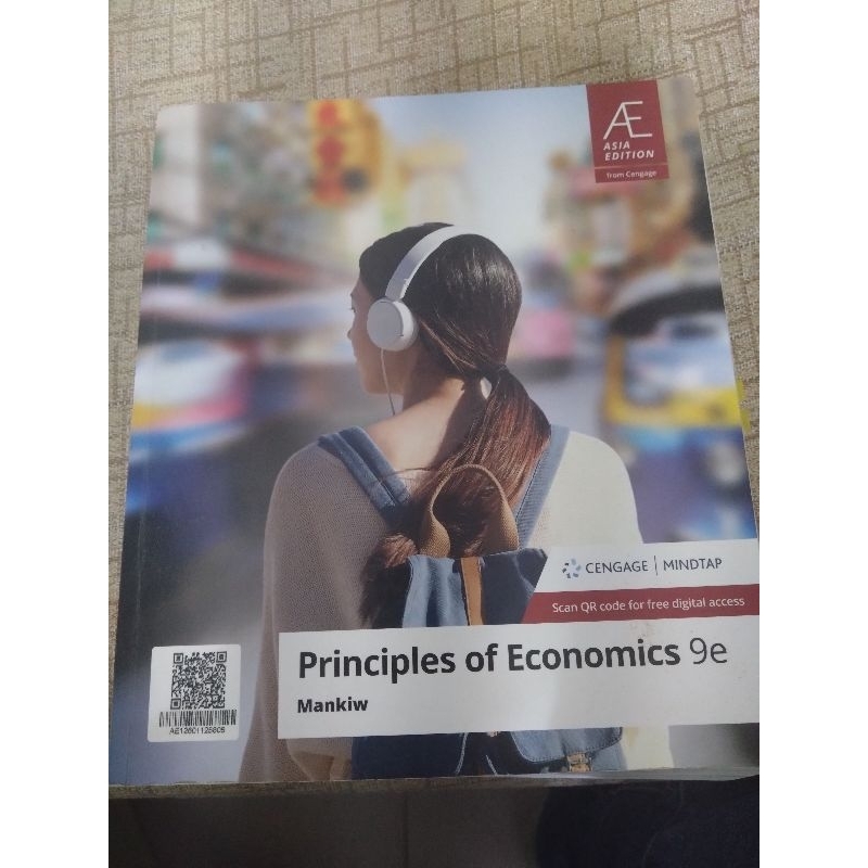principles of Economics 9e