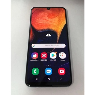 SAMSUNG Galaxy A50 6GB/128GB 2500萬畫素 八核心 6.4吋