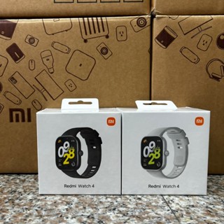 🔥臺灣小米公司貨🔥Redmi Watch 4 Watch4 手錶 紅米手錶 小米 紅米