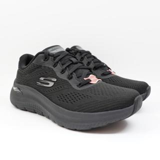 SKECHERS ARCH FIT 女生款 寬楦 運動鞋 150051WBBK 慢跑鞋 健走鞋 足弓支撐