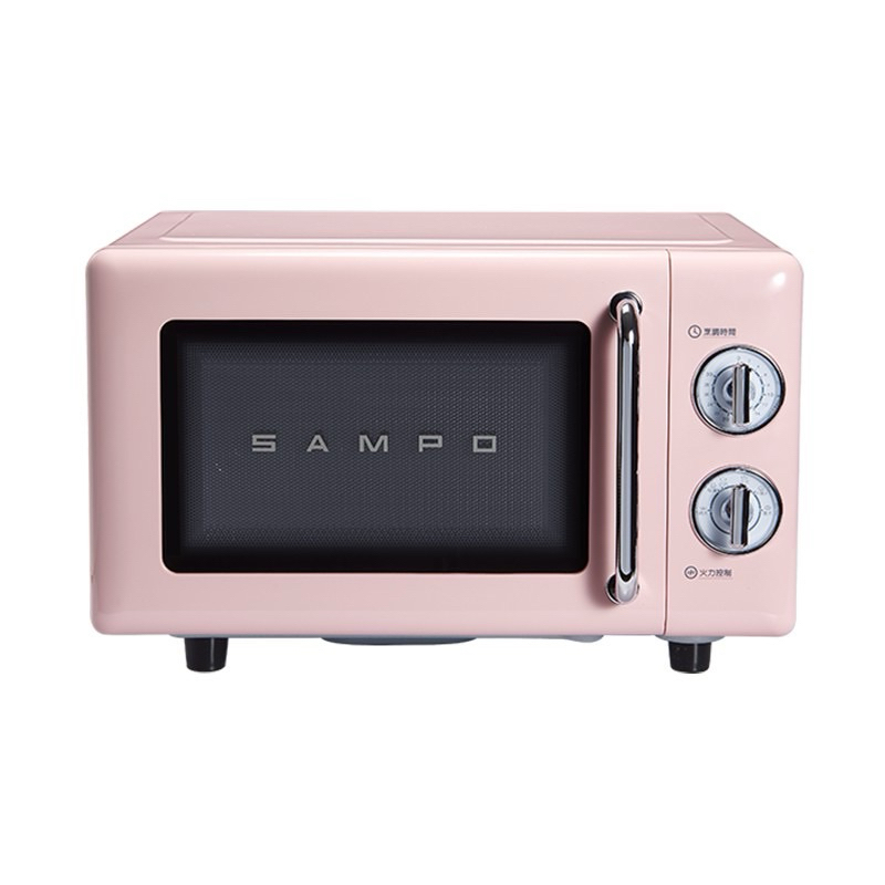 SAMPO聲寶20L平台式微波爐 RE-C020PR 現貨