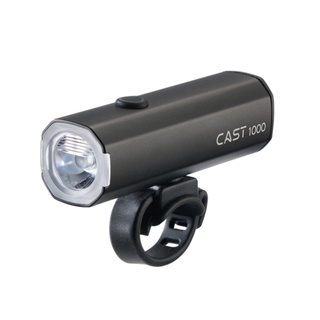2023 GIANT 捷安特 CAST1000 USB充電式LED車燈 自行車頭燈 CAST1000