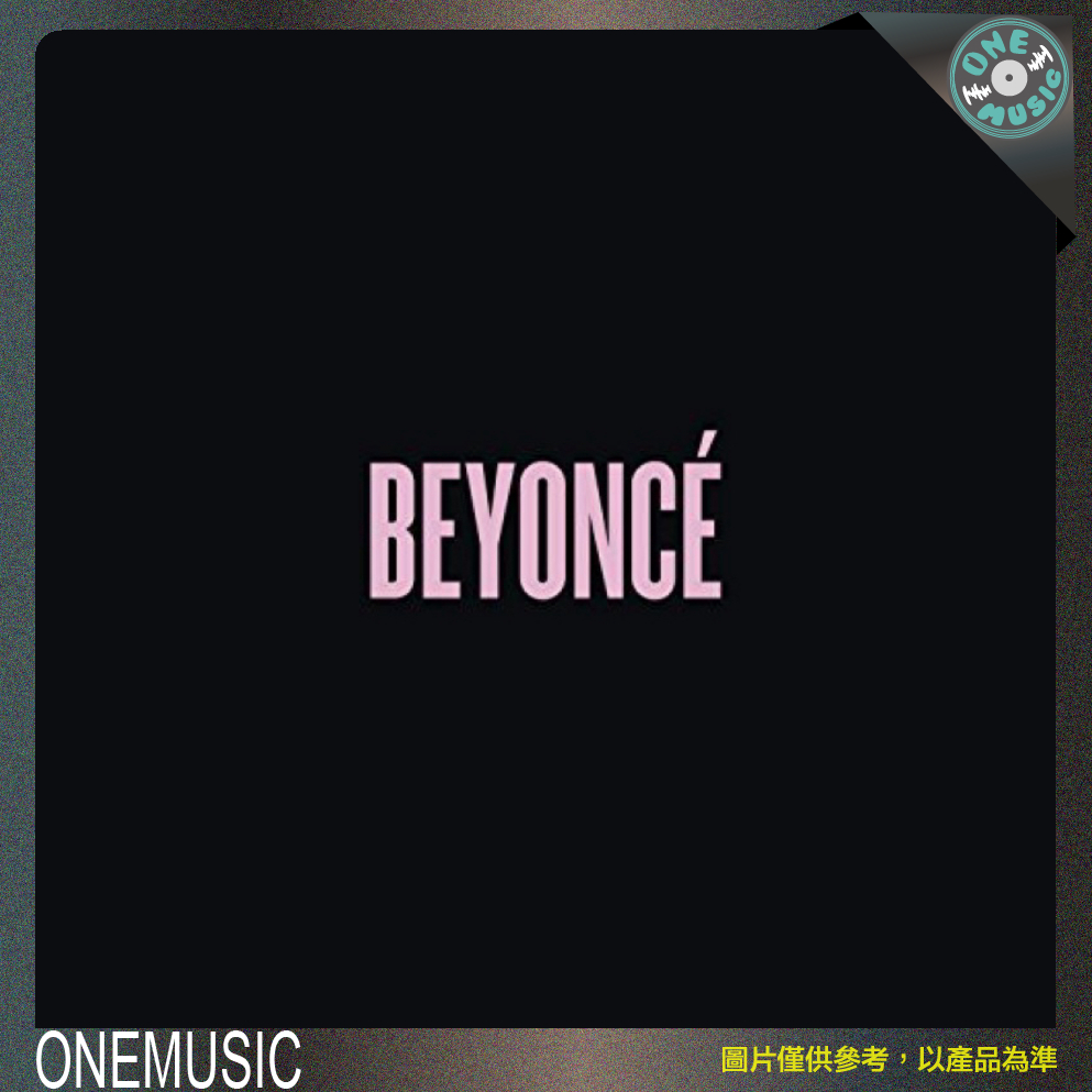 OneMusic♪ 碧昂絲 Beyonce - Beyonce [CD]