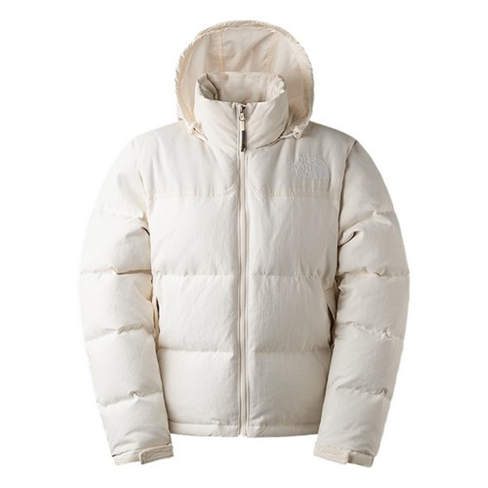 The North Face 92 RIPSTOP NUPTSE JACKET 女 羽絨外套NF0A870RQLI