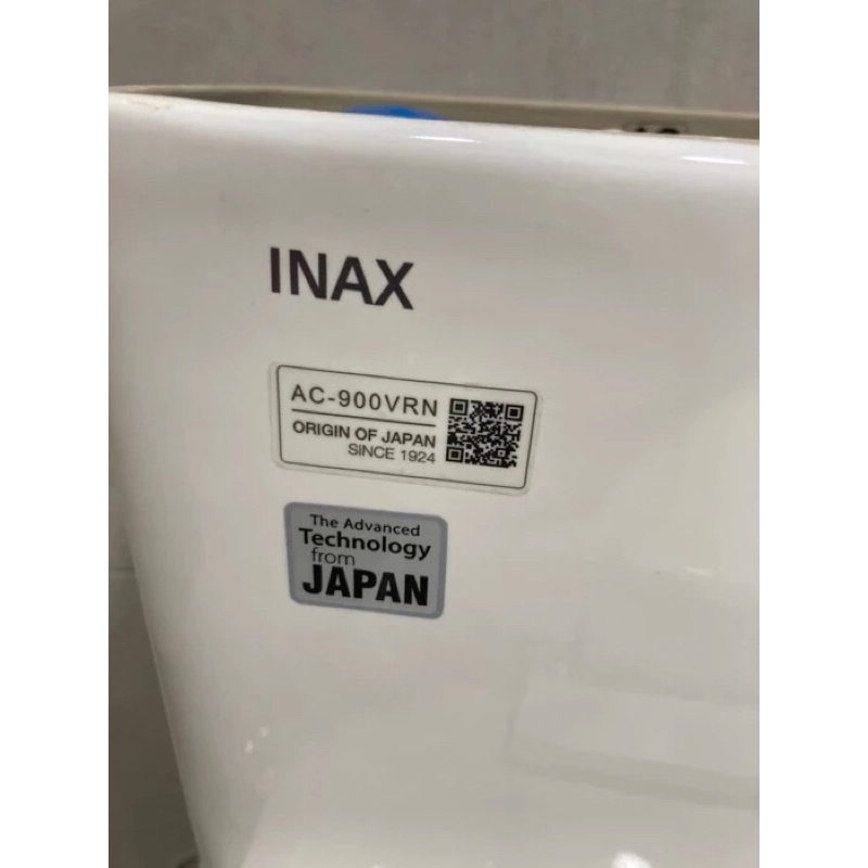 900水箱蓋Inax