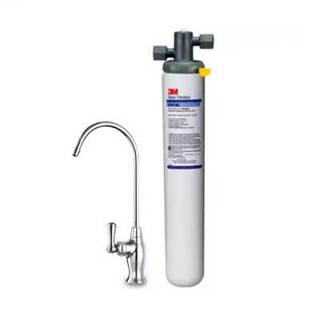 3M HF30-MS 高流量商用型除菌抑垢淨水器 咖啡機 開水機專用型