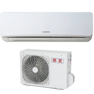 華菱 4-5坪 DNS-28K13G / DTS-28K13G R32 定頻5級 冷專一對一分離式冷氣 空機價