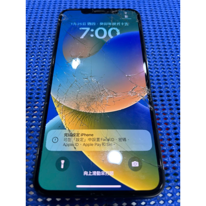 iPhone  Xs max 64g 蘋果 台東 二手 零件 apple