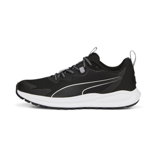 PUMA Twitch Runner Trail 慢跑運動鞋 男女共同 37696105