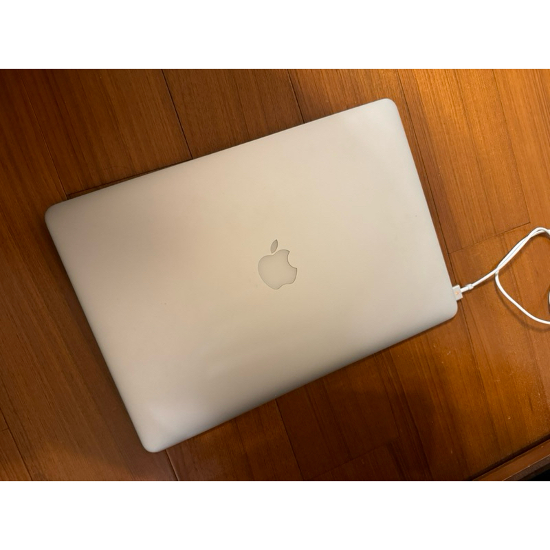 Apple MacBook Pro Retina 15吋 A1398 2012年(含充電器)