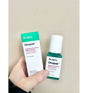 🇰🇷韓國站🇰🇷Dr Jart+老虎草修護精華 積雪草精華30ml