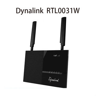 【全頻】Dynalink RTL0031W/TP/Link MR600 4G SIM卡WiFi分享器無線網卡路由器