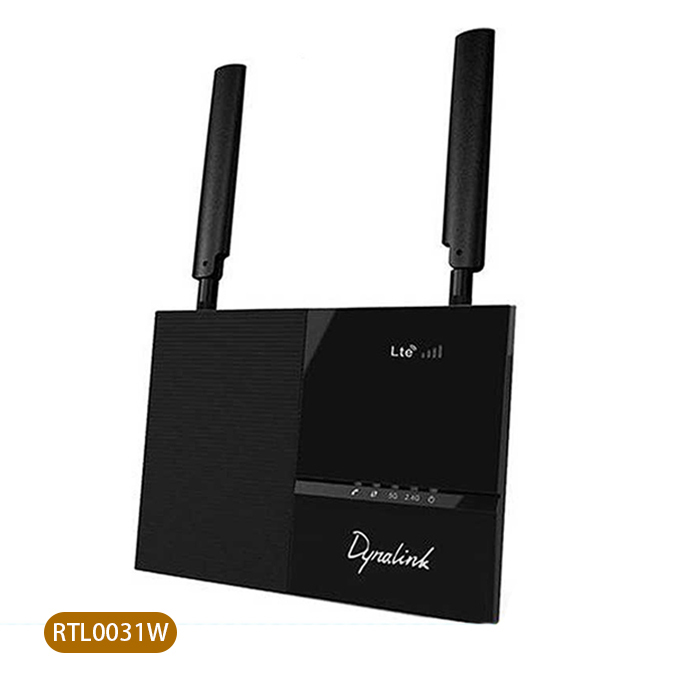 有發票 全頻-Dynalink RTL0031W 無線網卡路由器  CPF101 4G高速 LTE SIM 分享器