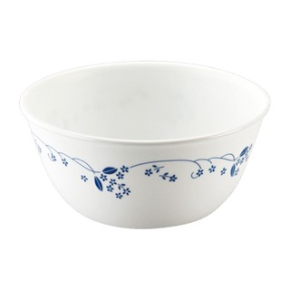 【康寧 Corelle】古典藍450ml中式碗 (426)