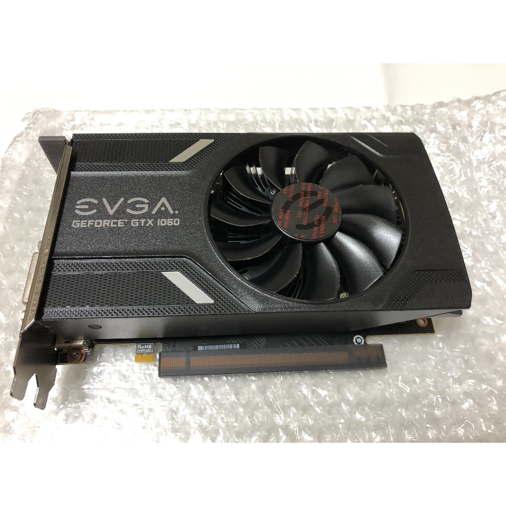 EVGA GTX 1060 6g